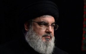 لجان المقاومة تحيي ذكرى استشهاد السيد حسن نصر الله