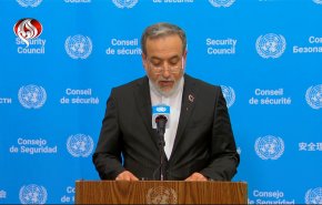 عراقجي: امريكا خانت الدبلوماسية والترويكا دفنتها