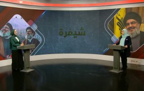 نصرالله دماء سارية في عروق المقاومة