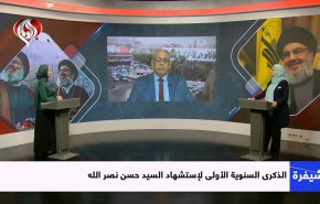 السيد نصرالله؛الرجل الوحيد بين أمة عربية تمتلك 22جيشاً