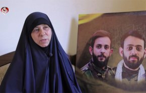 حكاية الشهيدين محمد جواد وخضر: عناق أبدي في ميدان الشرف 