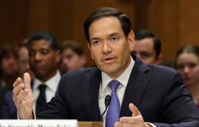 روبيو يدعو إيران إلى مفاوضات مباشرة بشأن الاتفاق النووي!
