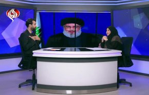 عين اسرائيل علی إحياء ذكرى استشهاد قادة حزب الله