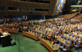 موساد به‌دنبال ردیابی غایبان سخنرانی نتانیاهو در سازمان ملل