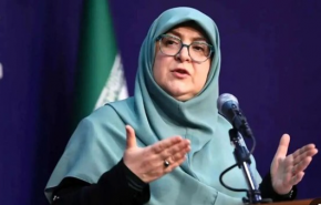 الحكومة الايرانية: قضايا الدفاع غير قابلة للتفاوض إطلاقا