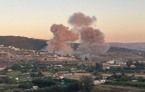 شهيد و5 جرحى في عدوان إسرائيلي على جنوب لبنان