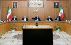 الرئيس بزشكيان: مسار البلاد يقوم على الصمود والمواجهة أمام المتغطرسين