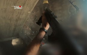 القسام تشن هجوما هو الأضخم على موقع إسرائيلي منذ 7 أكتوبر (فيديو)