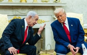 يديعوت أحرونوت: نتنياهو في حالة هستيريا قبل لقاء ترامب
