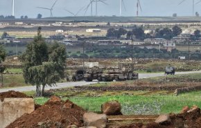 سوريا.. توغلات للاحتلال الإسرائيلي وحواجز مؤقتة في ريف القنيطرة
