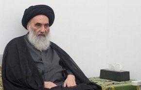 همسر آیت‌الله سیستانی در گذشت
