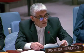 اعتراض ایران به سازمان ملل درمورد اطلاع‌رسانی به دولتها درباره قطعنامه‌های ضدایرانی لغوشده
