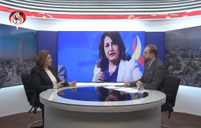 طالباني: العراق في مرمی النيران الاسرائيلية