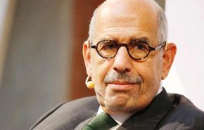 البرادعي يشن هجوما على خطة ترامب لوقف حرب غزة.. ماذا قال؟