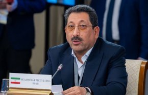 وزير إيراني یؤکد ضرورة تقارب دول المنطقة باستخدام القدرات العلمية