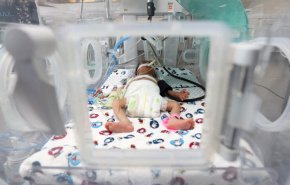 اليونيسف تدعو لإجلاء 25 رضيعا فورا من حضّانات مستشفى الحلو بغزة