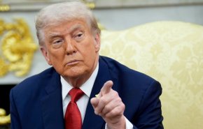 ترامب يُمهل حماس 4 أيام للرد على خطته وإلا...!

