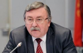 روسيا : مواقف الدول الأوروبية تشير إلى انعدام دورها المستقل في الملف النووي الإيراني