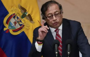 الرئيس الكولومبي يحذر من أي هجوم يستهدف أسطول الصمود