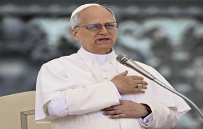 ماذا قال بابا الفاتيكان بشأن 