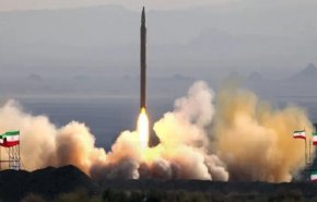 حرس الثورة الإسلامية يلوّح بزيادة مدى الصواريخ الإيرانية.. إليكم التفاصيل