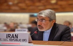 إيران تطالب بفرض عقوبات شاملة وفورية على الكيان الإسرائيلي