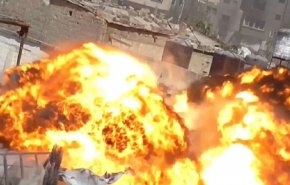 غزة تتحول إلى جحيم.. القسّام تقلب موازين الحرب مطيحة بالإحتلال!