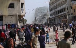 الموت يحاصر غزة: عشرات الشهداء بمواصلة الاحتلال هجماته الدموية ضد المدنيين