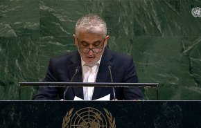 سفير ايران بالامم المتحدة: مجلس الأمن لا يزال مشلولا تجاه أزمة غزة