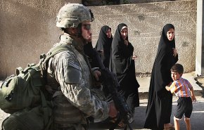 البنتاغون يعلن خفض عديد قوات الاحتلال الاميركي والحليفة في العراق