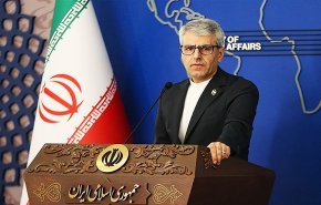 الخارجية الإيرانية تدين بشدة هجوم الإحتلال على أسطول الصمود