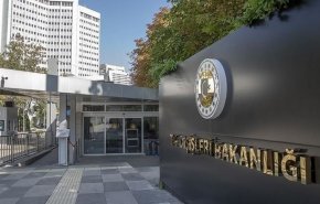 ترکیه: حمله اسرائیل به «ناوگان الصمود» عمل تروریستی و نقض فاحش حقوق بین‌الملل است