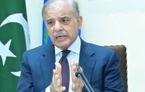 نخست وزیر پاکستان حمله اسرائیل به ناوگان امدادی الصمود را محکوم کرد