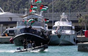 برزیل هم اقدام رژیم صهیونیستی در توقیف ناوگان «الصمود» را محکوم کرد