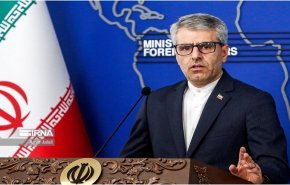 الخارجية الإيرانية: بيان مجموعة السبع بشأن إعادة الحظر الأممي مضلل ومخادع