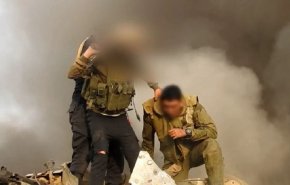 المقاومة تفتح جحيم غزة: دبابات محترقة وجنود ممزقون!