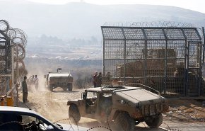 7 سيارات للاحتلال الإسرائيلي تتوغل في كودنة بريف القنيطرة الجنوبي