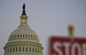 تعطیلی دولت آمریکا به هفته دوم کشیده شد