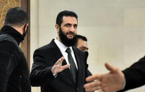 انتخابات پارلمانی سوریه بعد از اسد؛ یک سوم نمایندگان را الجولانی تعیین می‌کند