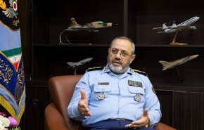 وزير الدفاع الايراني: السلام بالقوة يعني الاستسلام لأميركا