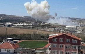 انفجار در ترکیه با ۳ کشته