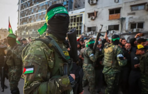 سه پیام کلیدی پاسخ هوشمندانه حماس به طرح صلح آمریکا