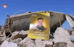 قصة الشهيد حسن العسكري: فارس لا ينحني 