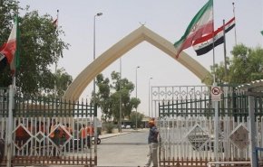 ايران والعراق يوقعان مذكرة تفاهم لإنشاء سوق حدودية مشتركة
