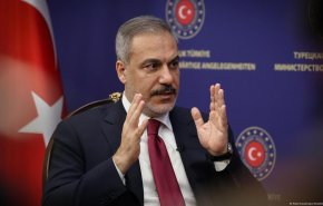 فيدان: أنقرة لا تستبعد أن يقوم نتنياهو بعرقلة اتفاق غزة
