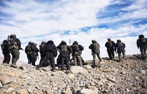 سيادة منتهكة.. دورية إسرائيلية تتوغل الى ريف القنيطرة