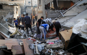 شمار شهدای غزه به ۶۷ هزار و ۱۳۹ نفر رسید