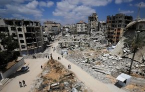 بيان عربي إسلامي يدعم رد حماس على خطة ترامب لغزة