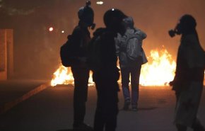 ضبط أسلحة ومتفجرات في جورجيا تم شراؤها بتوجيه من أوكرانيا