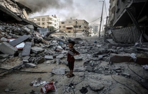 مذاکرات توقف جنگ غزه در «شرم الشیخ» در سایه شکاف عمیق میان طرفین